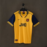 Retro ARS  Away 1996/97.Jersey.