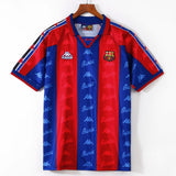 Retro Barcelona Home Jersey 1995/97.
