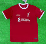 Liverpool Home Jersey 2023/24 [Superior Quality]