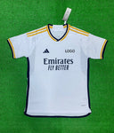 R Madrid Home Jersey 2023/24 [Superior Quality]