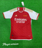ARS Home Jersey 2023/24 [Player's Quality]