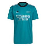 R Madrid 3rd Jersey 2021/22 [Premium Quality]