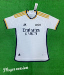 R Madrid Home Jersey 2023/24 [Player's Quality]