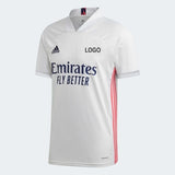 R Madrid Home Jersey 2020/21 [Superior Quality]