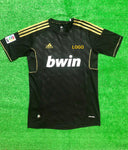 Retro R Madrid Away Jersey 2011/12