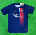 PSG Home Jersey 2023/24 [Superior Quality]