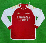 ARS Home Full Sleeve Jersey 2023/24 [Superior Quality]