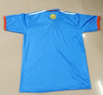 India ODI Cricket Jersey 2023/24 [Sublimation Quality]