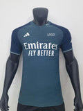 ARS 3rd Jersey 2023/24 )[Player's Quality]