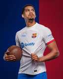 Barcelona Away Jersey 2023/24 [Superior Quality]