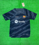 Barcelona Goalkeeper Jersey 2023/24 [Superior Quality]