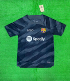 Barcelona Goalkeeper Jersey 2023/24 [Superior Quality]