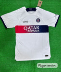 PSG Away Jersey 2023/24 [Player's Quality]
