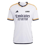 R Madrid Home Jersey Only 2023/24 [Premium Quality]