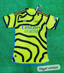ARS Away Jersey 2023/24 [Player's Quality]