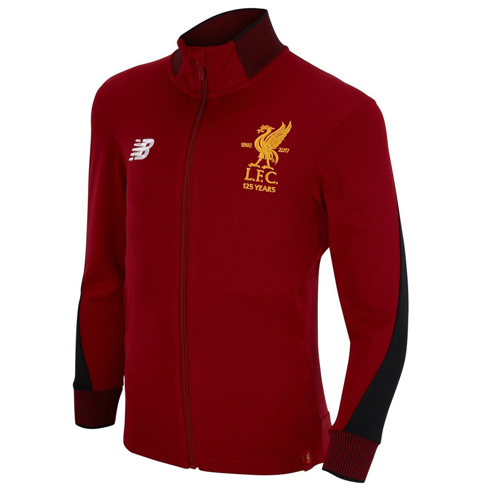 Liverpool Home Anthem Jacket