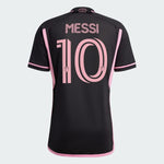 Inter Miami Messi Away Jersey 2023/24 [Player's Quality]