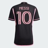 Inter Miami Messi Away Jersey 2023/24 [Player's Quality]