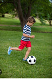 Argentina Messi Kids/Youth 3 Star  Away Jersey & Shorts 2022/23