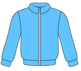 Argentina  Blue Anthem winchiter Jacket  2024/25