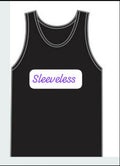 PSG Sleeveless Pre-Match Jersey Blue