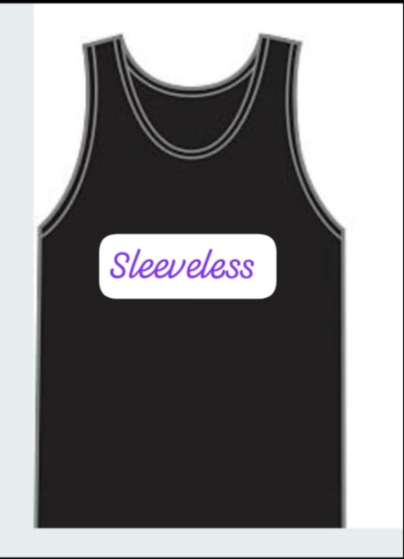 PSG Sleeveless Pre-Match Jersey Blue