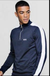 Portugal Pista Green Track Suit 2024