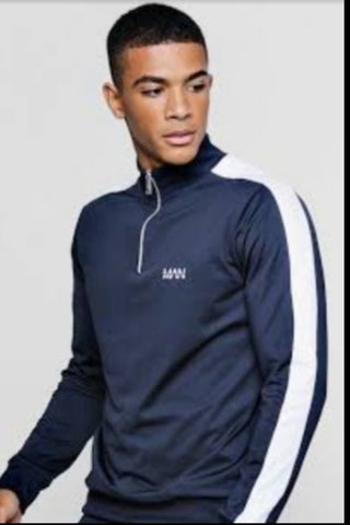 Portugal Pista Green Track Suit 2024