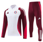 Bayern munich Home Track Suit 2024/25