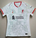 Liverpool 3rd Jersey 2024/25 [Player's Quality]