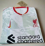 Liverpool 3rd Jersey 2024/25 [Player's Quality]