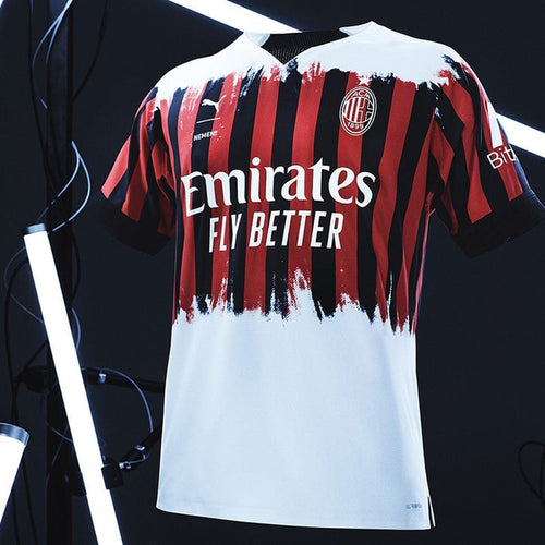 AC Milan 4th Jersey 2022/23 [Superior Quality]