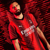AC Milan Home Jersey 2023/24 [Player's Quality]