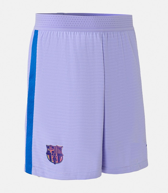 Barcelona Away Shorts 2021/22
