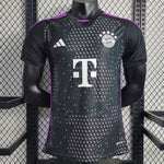 Bayern Away Jersey 2023/24 [Player's Quality]