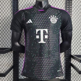Bayern Away Jersey 2023/24 [Player's Quality]