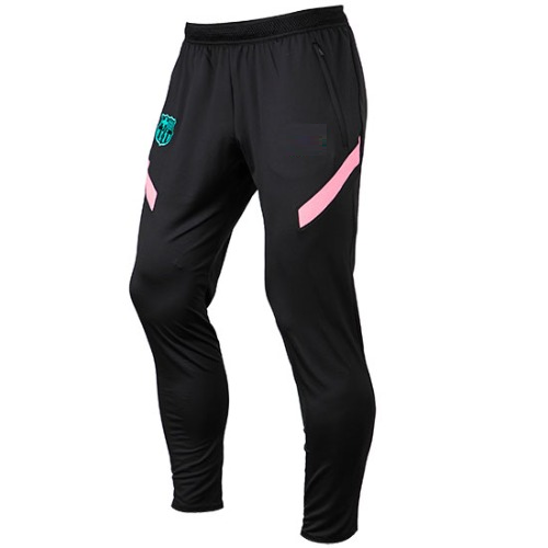 Barcelona Training Lower Black/Pink 2020/21