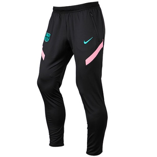 Barcelona Training Lower Black/Pink 2020/21