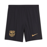 Barcelona Away Shorts 2020/21