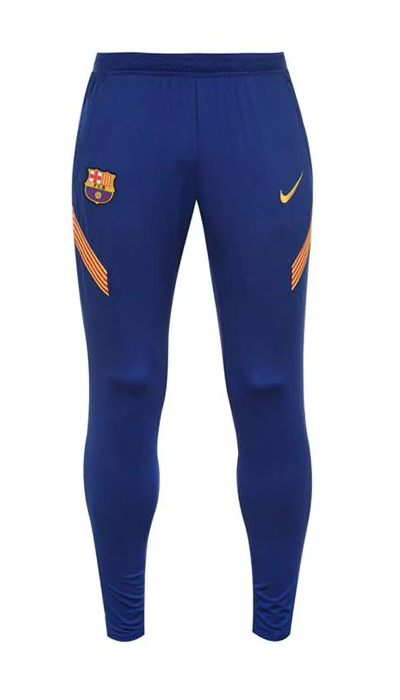 Barcelona Home Trouser Blue 2020/21