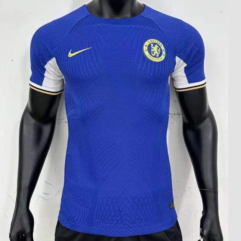 Chelsea Jersey Home Player Version 2023/24