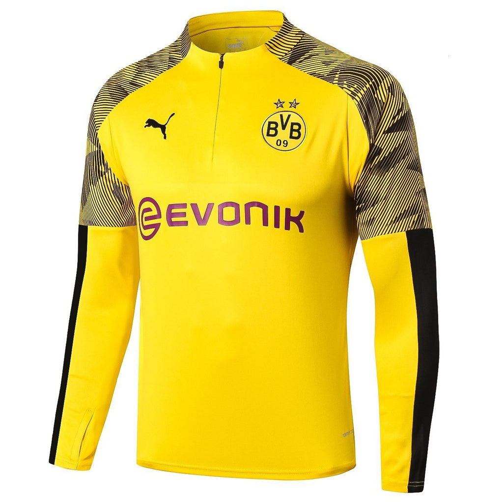 BVB Dormund Home Training Track Upper