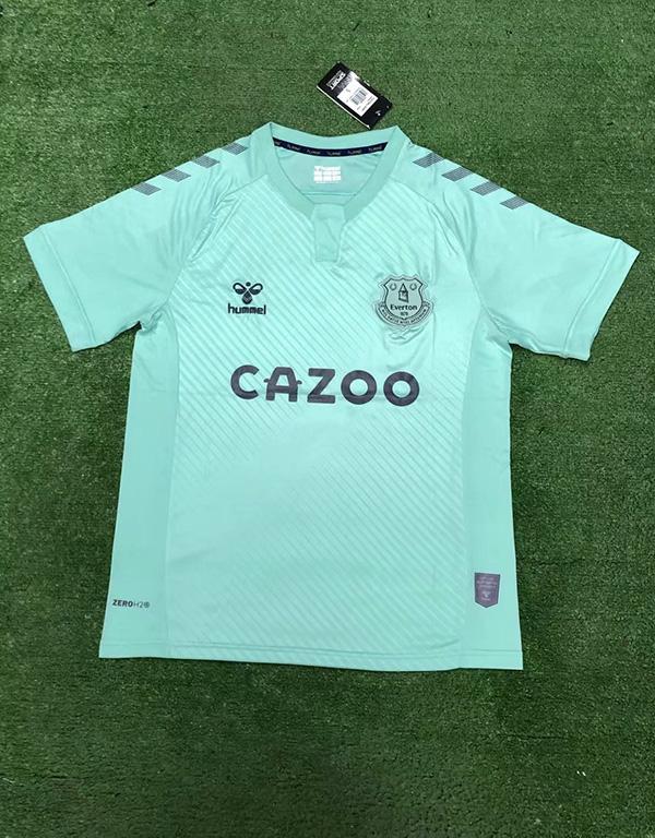 Everton 3rd Jersey 2020/21 [Superior Quality]