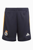 Real Madrid Away Shorts 2023/24