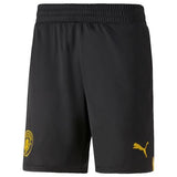 Manchester City 3rd Shorts 2022/23