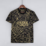 PSG Jordan 4th Jersey 2022/23 [Player's Quality]