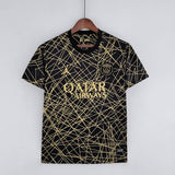 PSG Jordan 4th Jersey 2022/23 [Player's Quality]