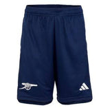 ARS 3rd Shorts Only 2023/24