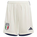 Italy Home Shorts 2022/23