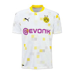 BVB Dortmund UCL Away Jersey 2020/21 [Superior Quality]